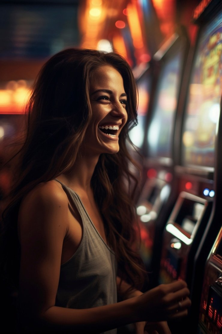 Fitur bonus dan putaran gratis dalam permainan Diamond Empire