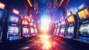 Detail fitur bonus dan simbol pembayaran dalam mesin arcade bintaro88 login