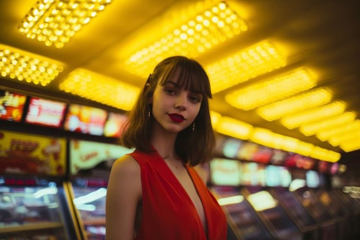 Tampilan detail fitur bonus dan mekanik permainan dalam Top Trend Gaming
